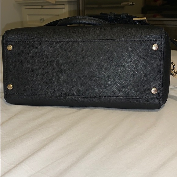 Kate spade top handle bag with removable strap - Picture 5 of 5